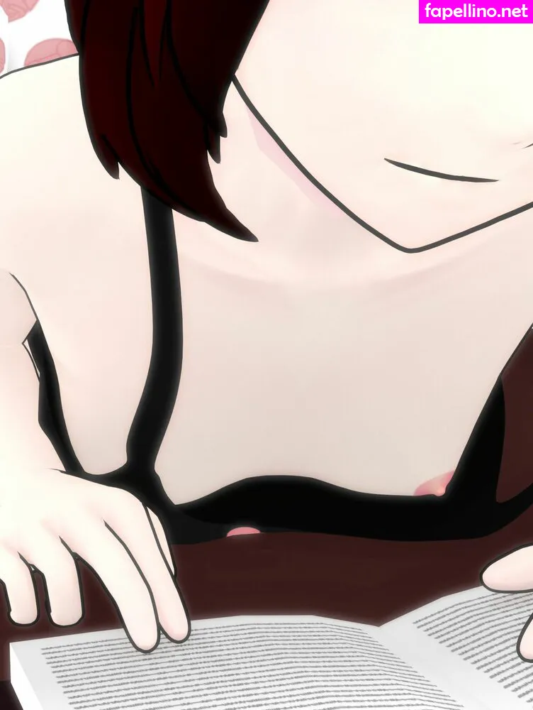 Rwby.official Leaked Nude Picture #NDELPDSfdO