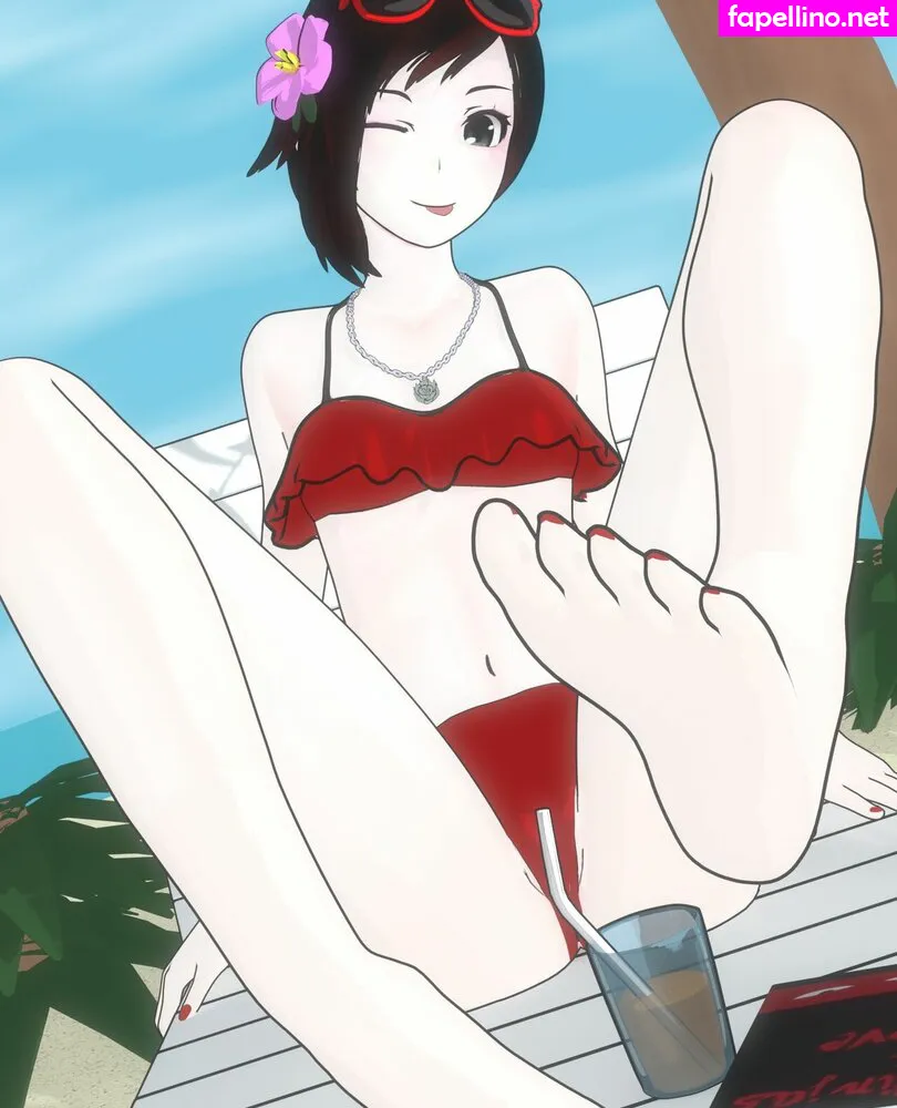 Rwby.official Leaked Nude Picture #gnEy9QSeaI