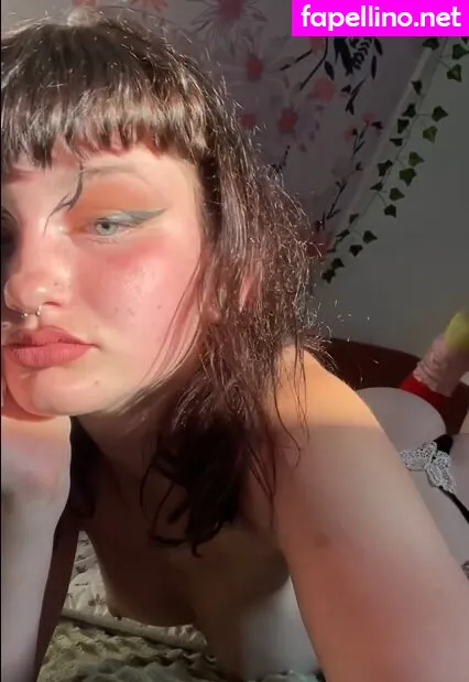 Rxdheadfairy, user Leaked Nude Picture #IGYLrZNguZ