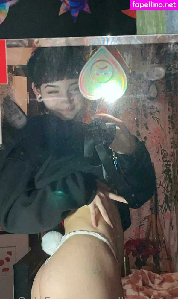 Rxdheadfairy, user Leaked Nude Picture #achV9sOUD9