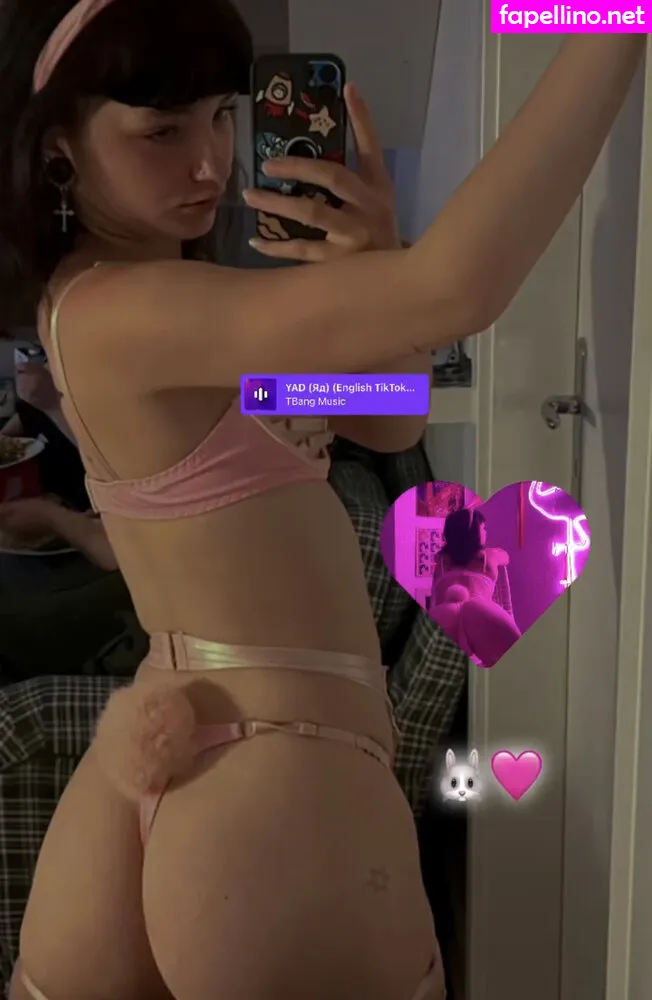 Rxdheadfairy, user Leaked Nude Picture #mw9JWmAwxX