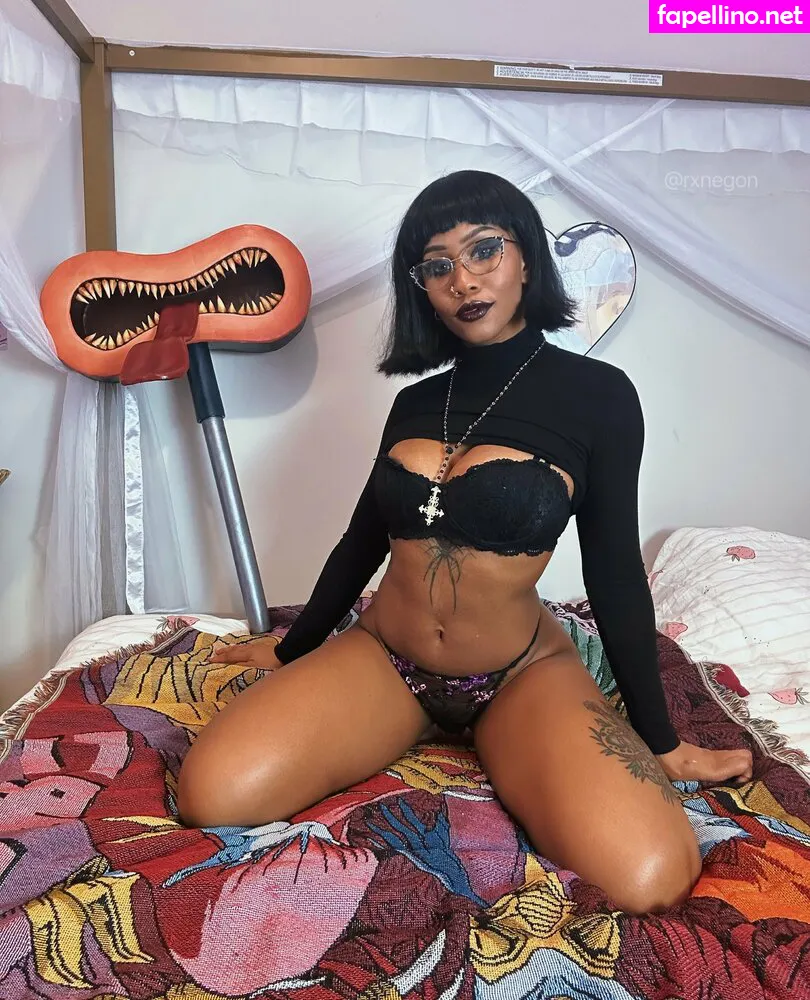 Renegoncosplay, rxnegon Leaked Nude Picture #Zhdvrv9Nej