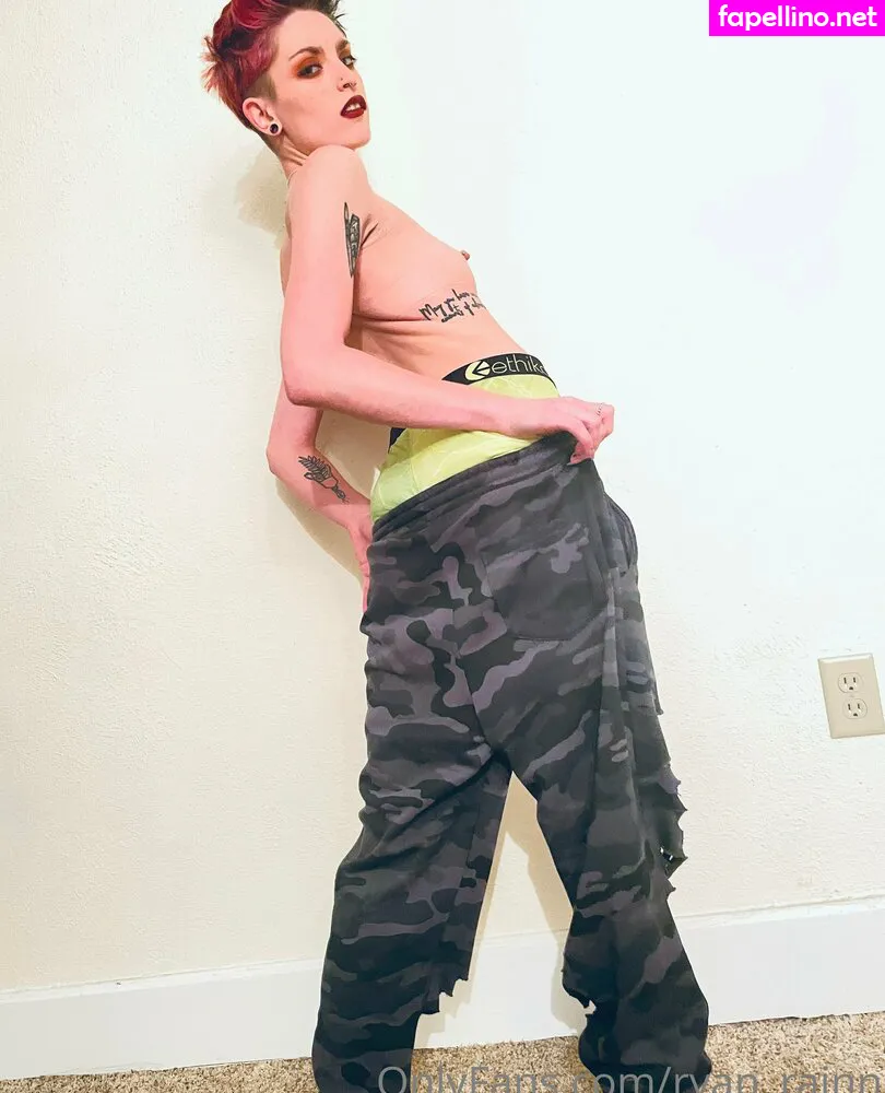 Ryan_rain_, ryan_rainn Leaked Nude Picture #ES0LKVIp6u
