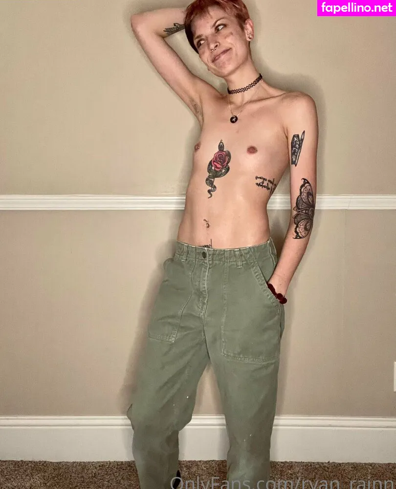 Ryan_rain_, ryan_rainn Leaked Nude Picture #FWbrKoZPpu