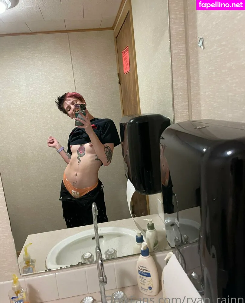 Ryan_rain_, ryan_rainn Leaked Nude Picture #tshmyvgmO5
