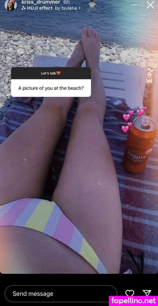 Rybalchenko Leaked Nude Picture #Zy2Hh4iCMF