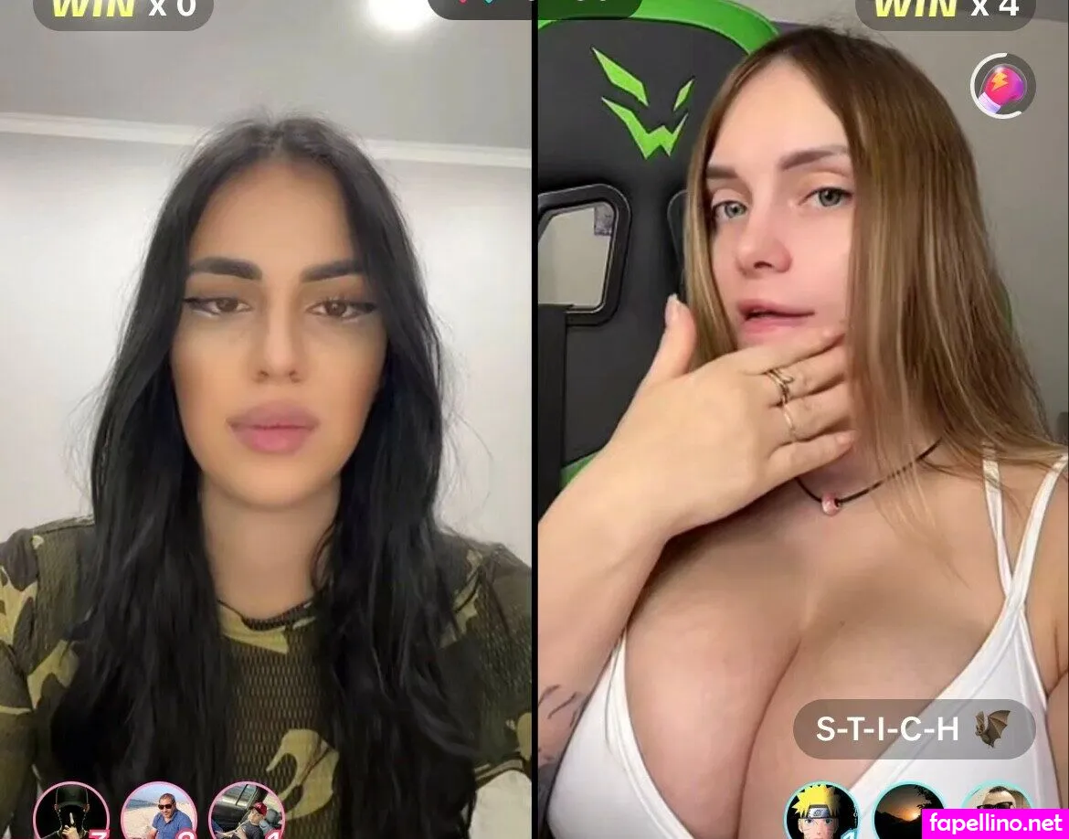 Stitchtsm Leaked Nude Picture #PoTM1KeTTJ