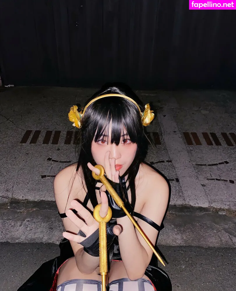 Sa_chan_cos61, sa.chan_cos Leaked Nude Picture #LLt3CAEC2s