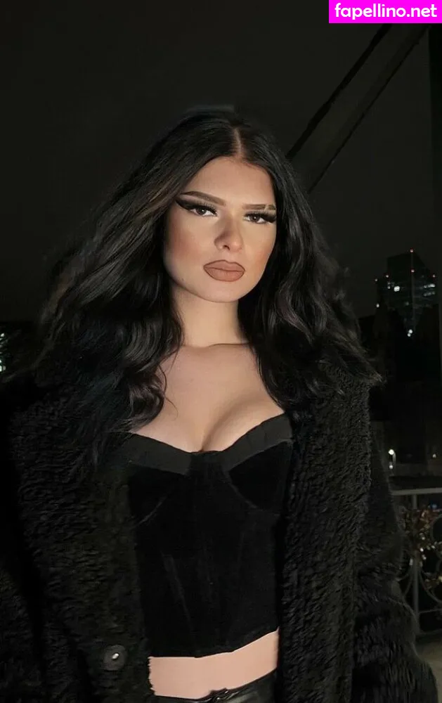 Saadisfying444 Leaked Nude Picture #4uQigV1p5F