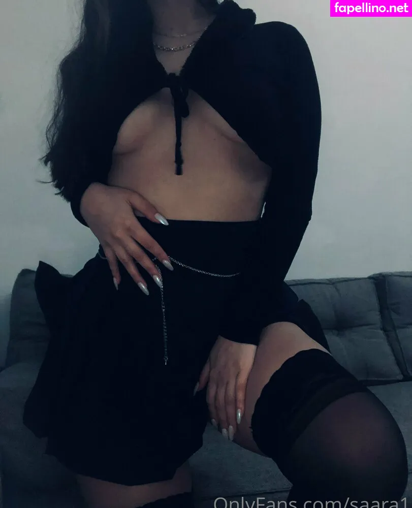 Saara1, ssaraa4 Leaked Nude Picture #bGdDryZoha