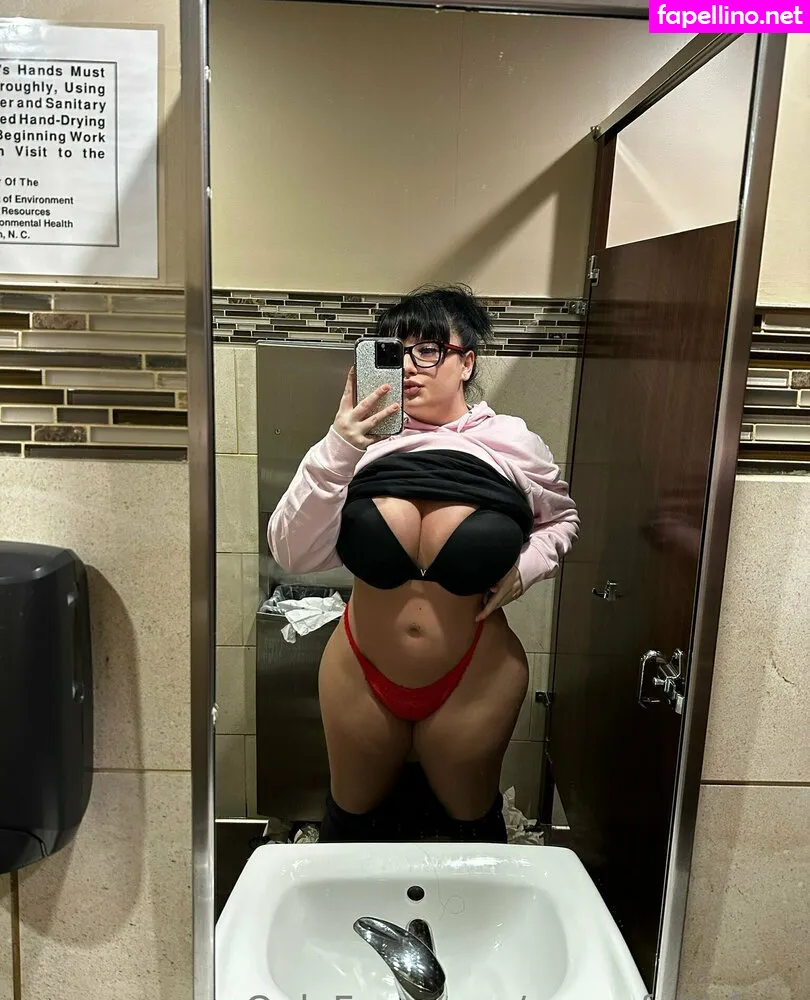 Saavyfaithfree, watchyourfuckingprofanity_ Leaked Nude Picture #UFa2Ohi5Zv