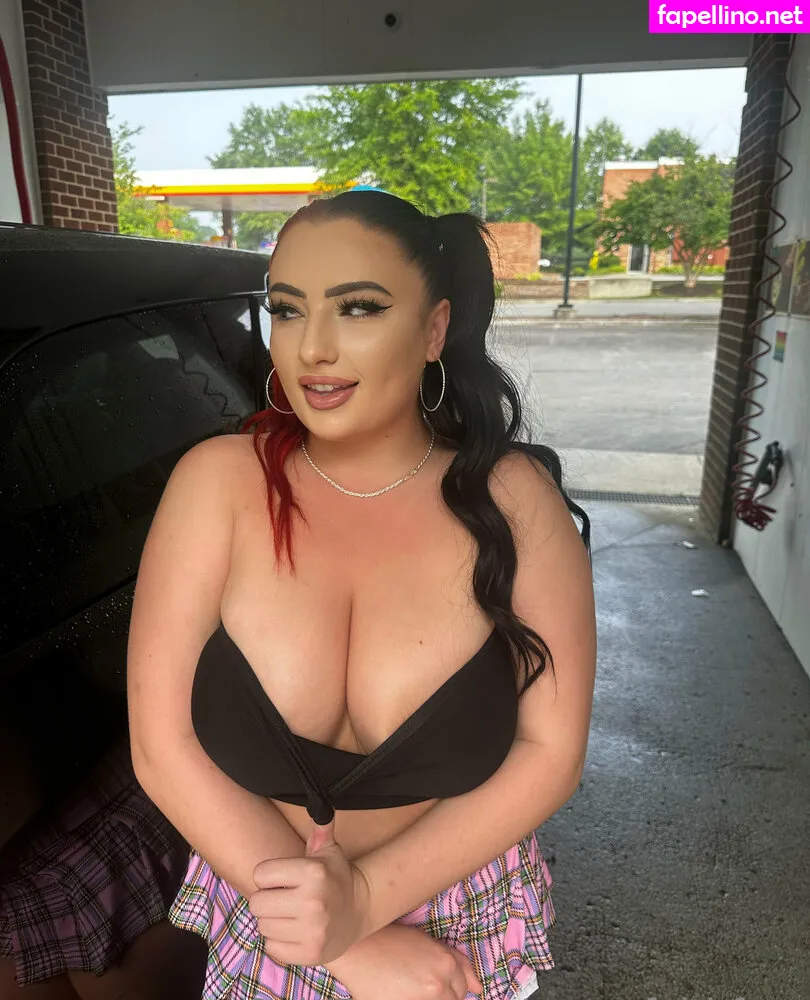 Saavyfaithfree, watchyourfuckingprofanity_ Leaked Nude Picture #y2Y5P9nisZ