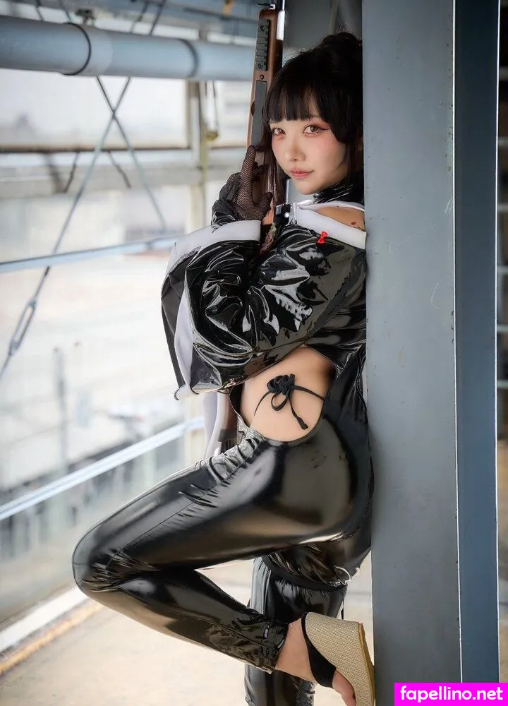 Saaya_1107, saaya_cosplay, saiya_cosplay Leaked Nude Picture #cW42aHOOCj