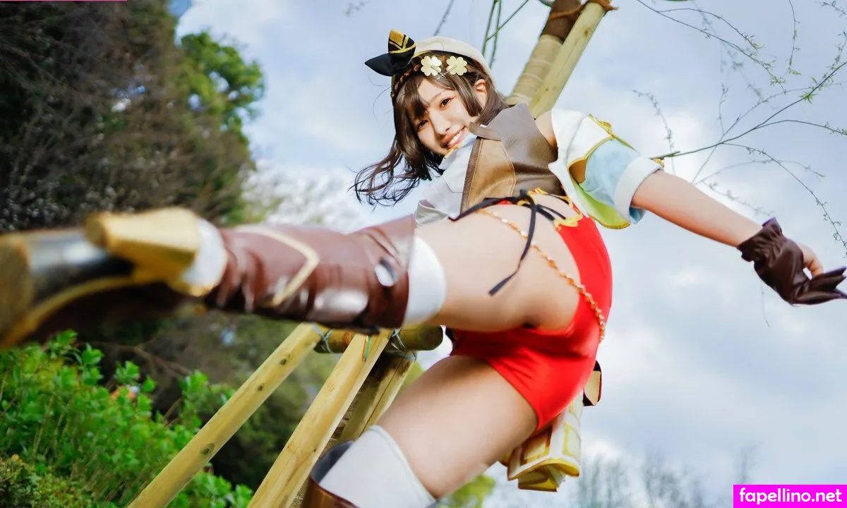 Saaya_1107, saaya_cosplay, saiya_cosplay Leaked Nude Picture #jjo4vsWJzW