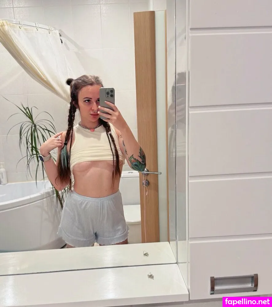 GlinaAlina, voyaaaa Leaked Nude Picture #RFmCQaV7UZ