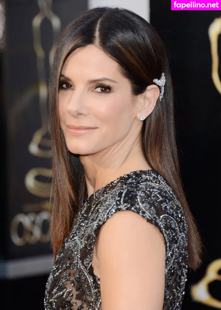 Sandra.bullock.official Leaked Nude Picture #3KbVj3w61D