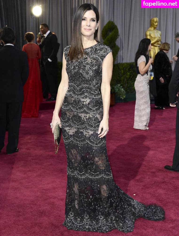 Sandra.bullock.official Leaked Nude Picture #OVwBW3wqKh