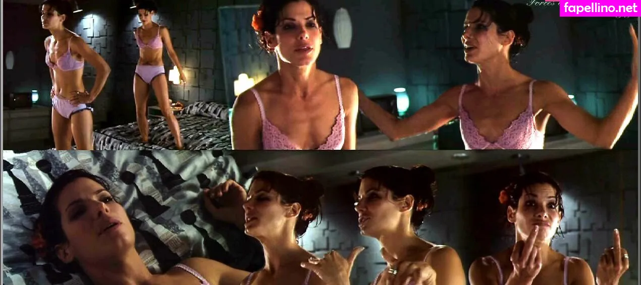 Sandra.bullock.official Leaked Nude Picture #wGD3yt4aUX