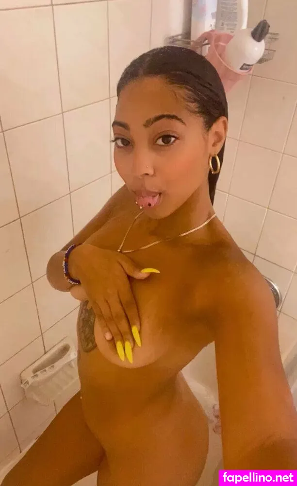 Sabriinah23, shangosiitah Leaked Nude Picture #TDpHGWLfFK