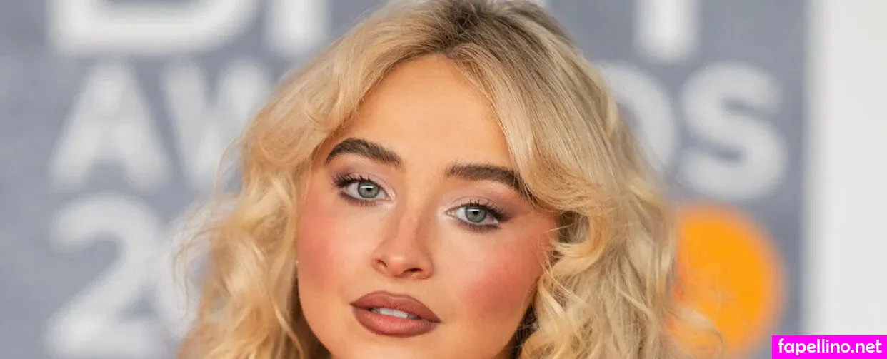 Sabrina A Carpenter Leaked Nude Picture #evzFf7FVHX
