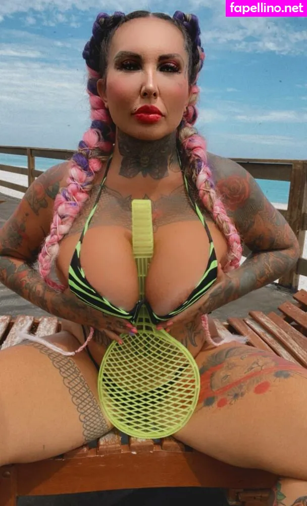 Sabrinaboing, sabrinaboingboingoficial Leaked Nude Picture #mX97yecnk2