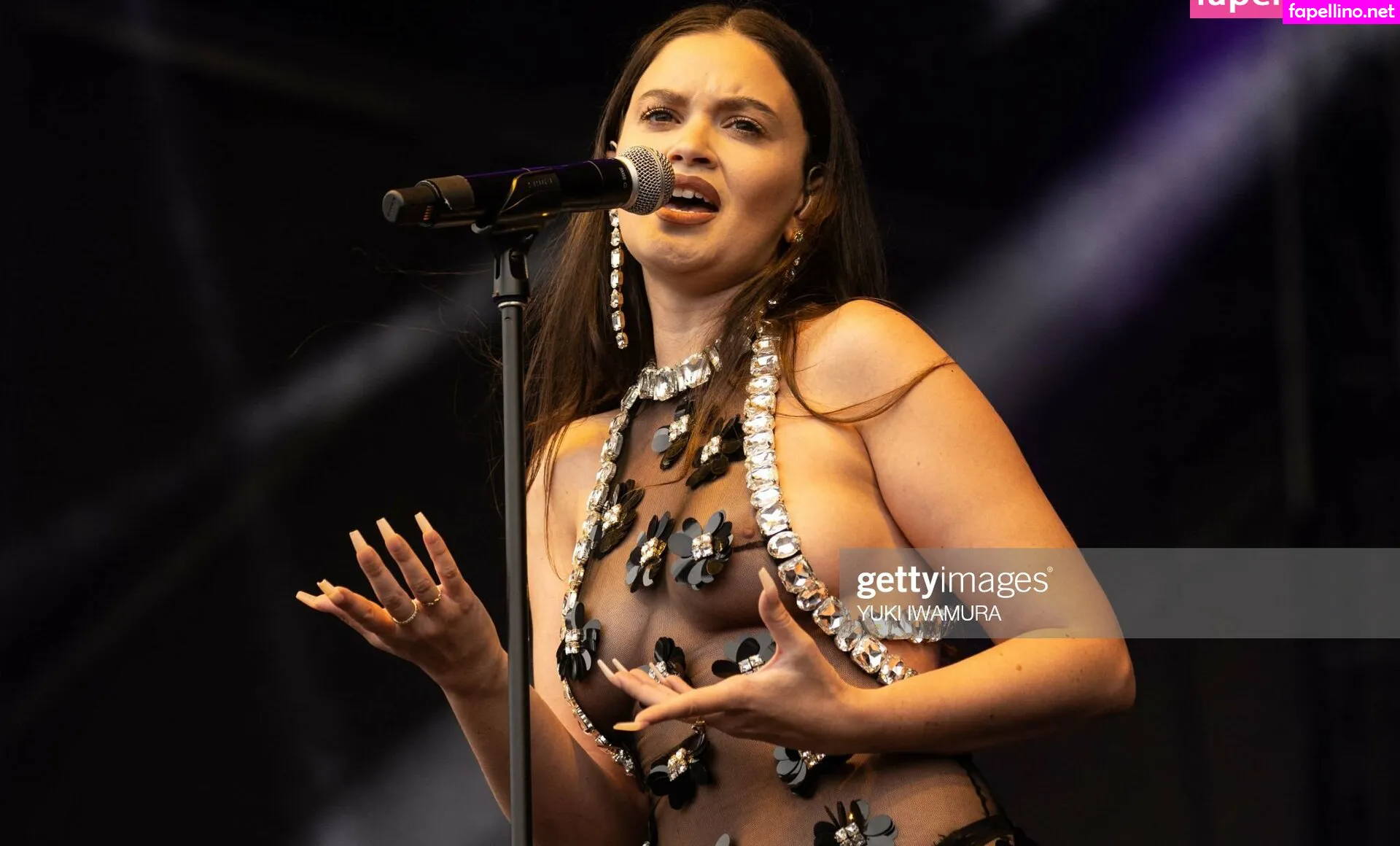 Sabrinaclaudio, therealmasokiss_ Leaked Nude Picture #equt3Imu3J