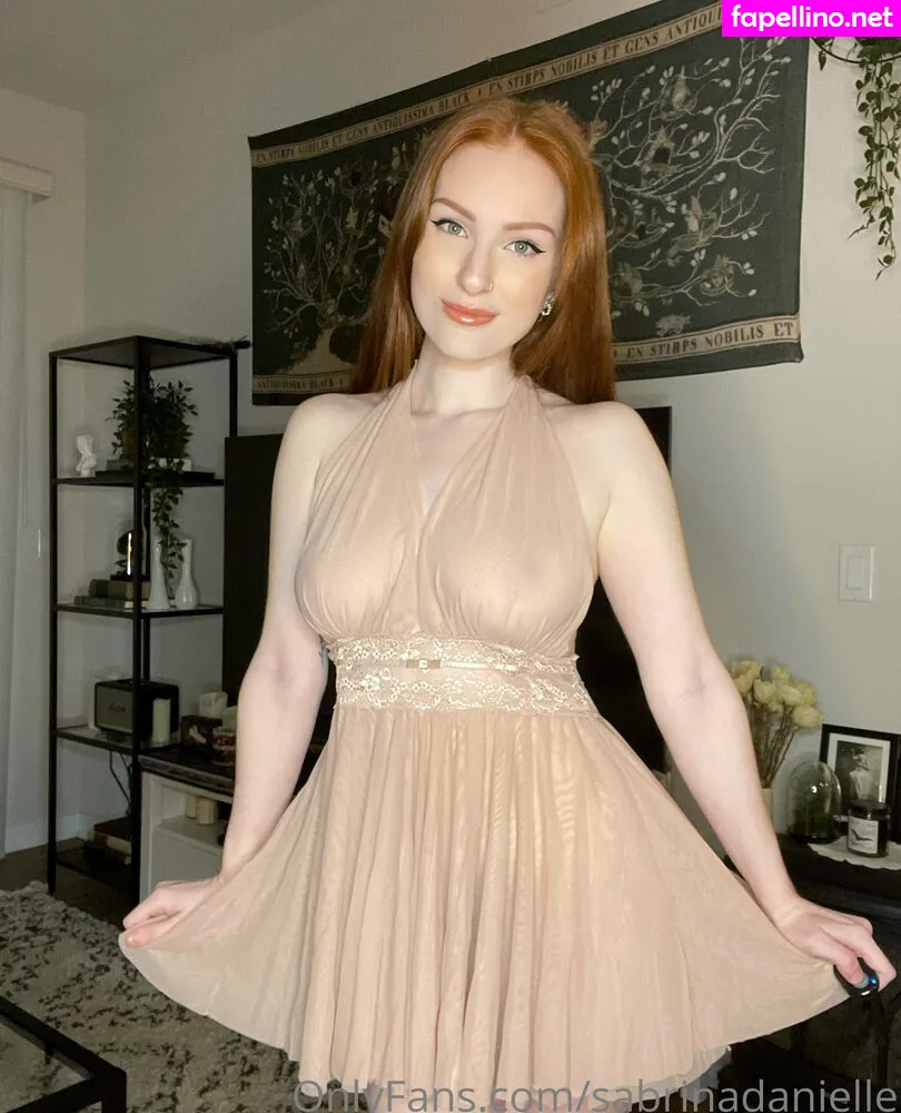 Sabrina.danielle, sabrinadanielle Leaked Nude Picture #UbJUAeJynh