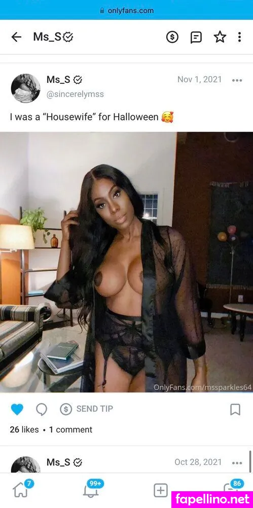 HelloMsSabrina, james__sabrina, sincerelymsS Leaked Nude Picture #nmOGV5h1B7