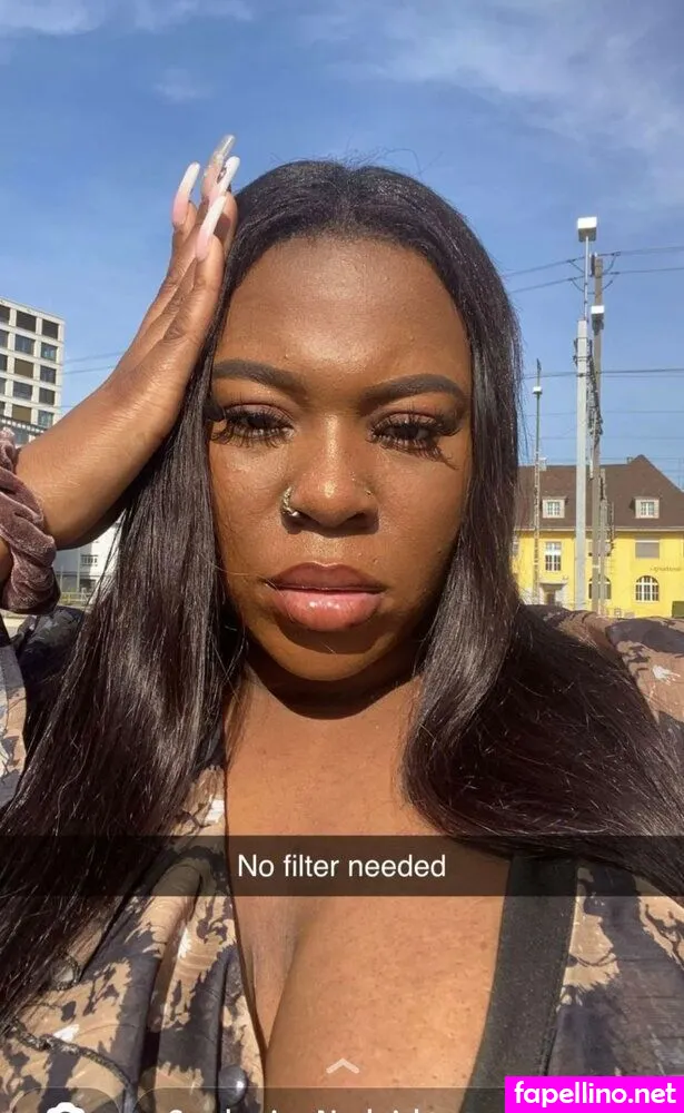 Missnigeria.s Leaked Nude Picture #7dMksVJ8kr