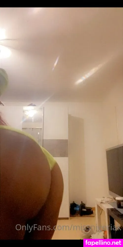 Missnigeria.s Leaked Nude Picture #We6rx7XRuc