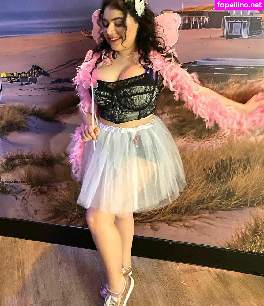 Sabrinacadete98 Leaked Nude Picture #CeEFrYcotJ