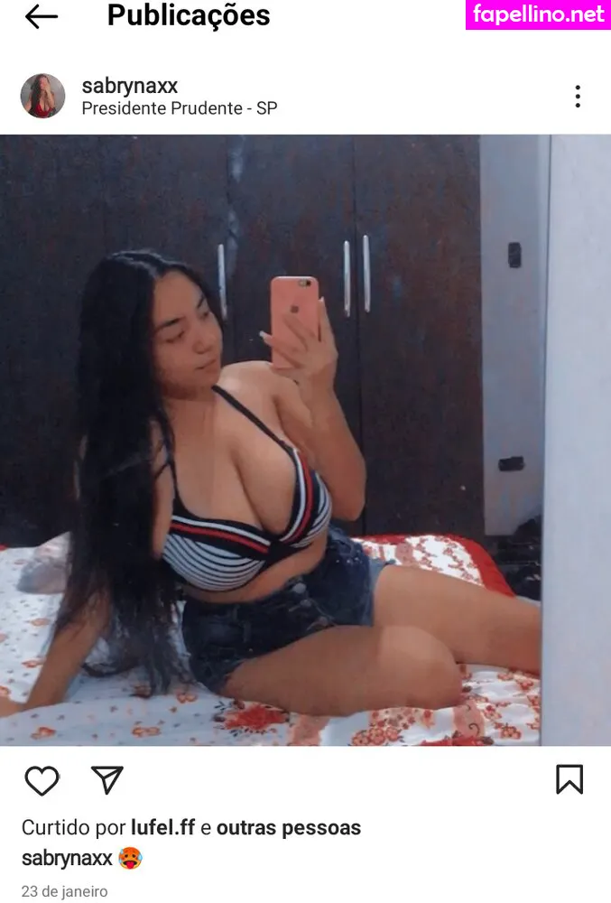 Sabrynaxx Leaked Nude Picture #7lXXb1bLd7