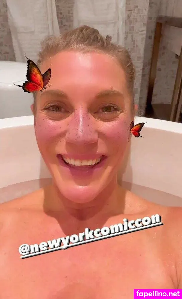 Sackhoff Leaked Nude Picture #o9TuriUIeG