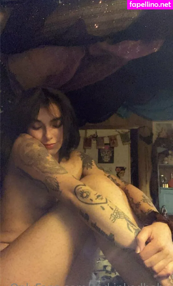 Sad.inkedbaby, sadink31 Leaked Nude Picture #V7pBJRQb6q