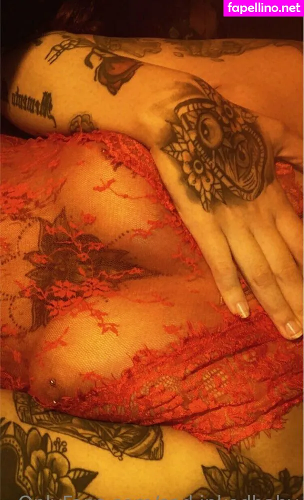Sad.inkedbaby, sadink31 Leaked Nude Picture #eGOXDyMyQo