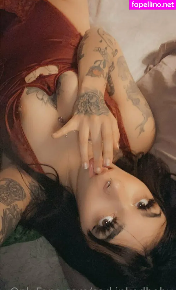 Sad.inkedbaby, sadink31 Leaked Nude Picture #xWLCJvxKkl