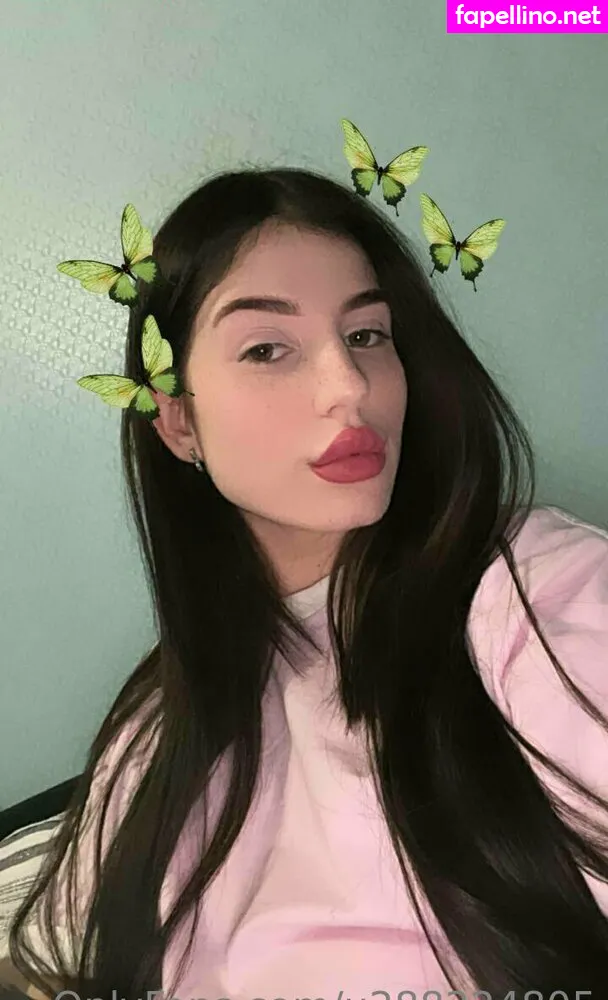 Saavelas, saddleviola Leaked Nude Picture #mr3bx244lL