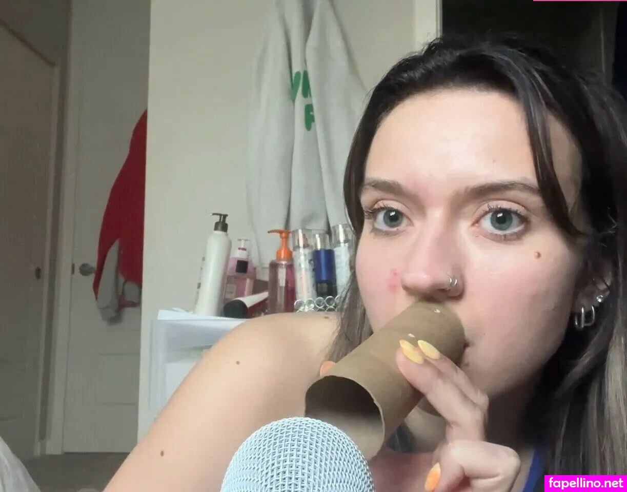 Sadiedoesasmr, sadiesasmr Leaked Nude Picture #FkuTtpf2aM
