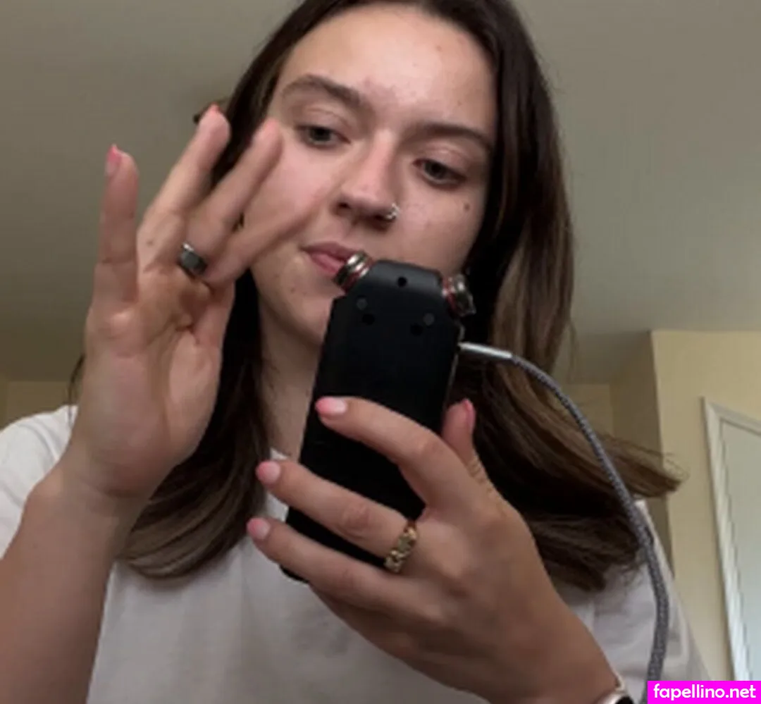 Sadiedoesasmr, sadiesasmr Leaked Nude Picture #Irgy1hhro1