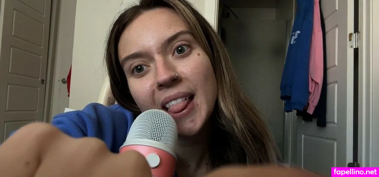 Sadiedoesasmr, sadiesasmr Leaked Nude Picture #Pv8y9p785O