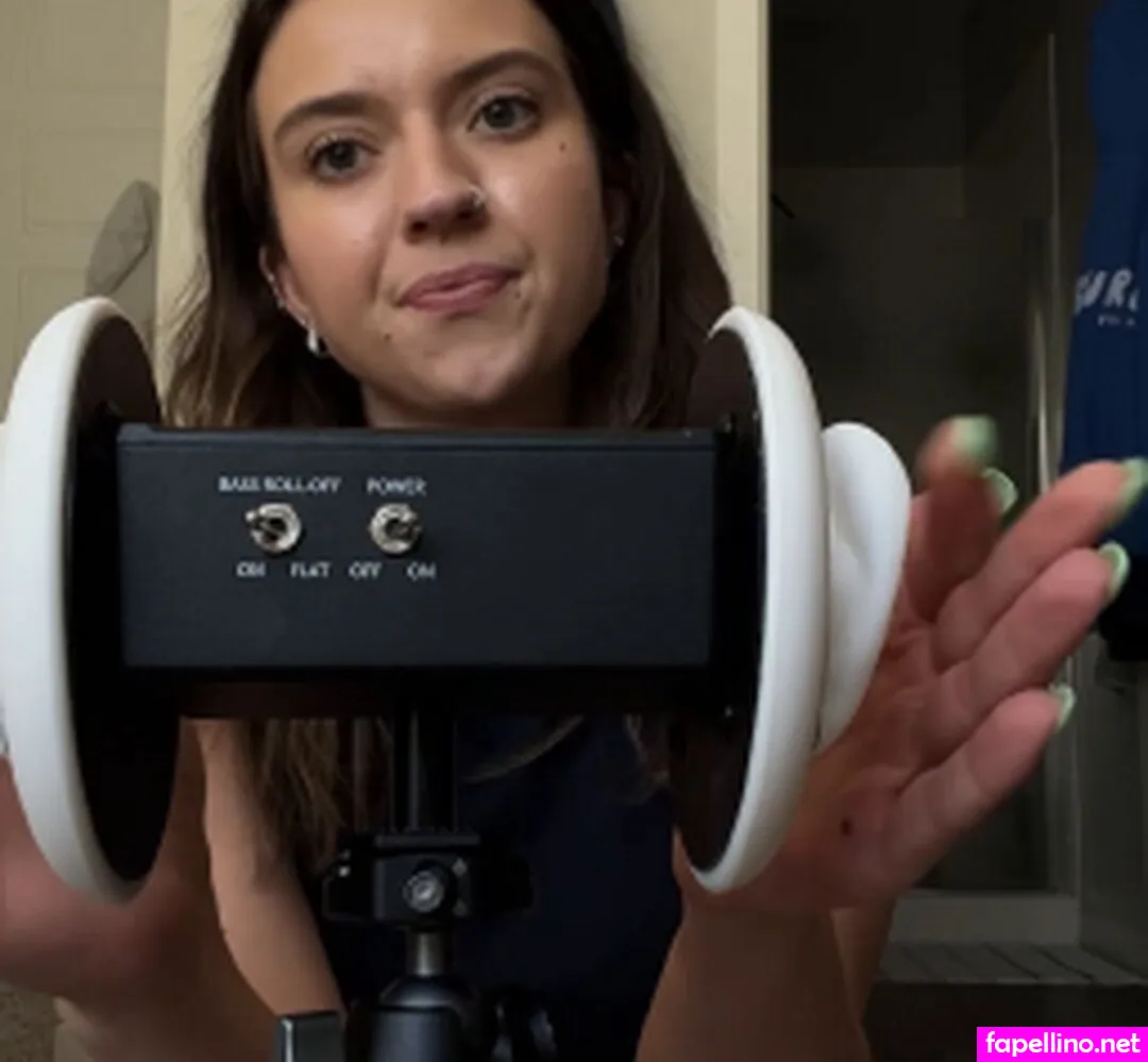 Sadiedoesasmr, sadiesasmr Leaked Nude Picture #dFIhkuwSOp