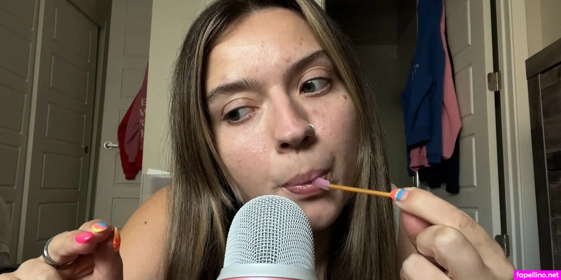 Sadiedoesasmr, sadiesasmr Leaked Nude Picture #hLTsQdud5R