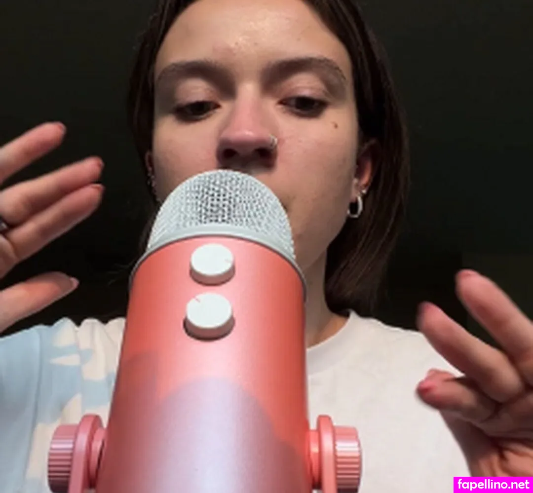 Sadiedoesasmr, sadiesasmr Leaked Nude Picture #mXDP4oAZE3