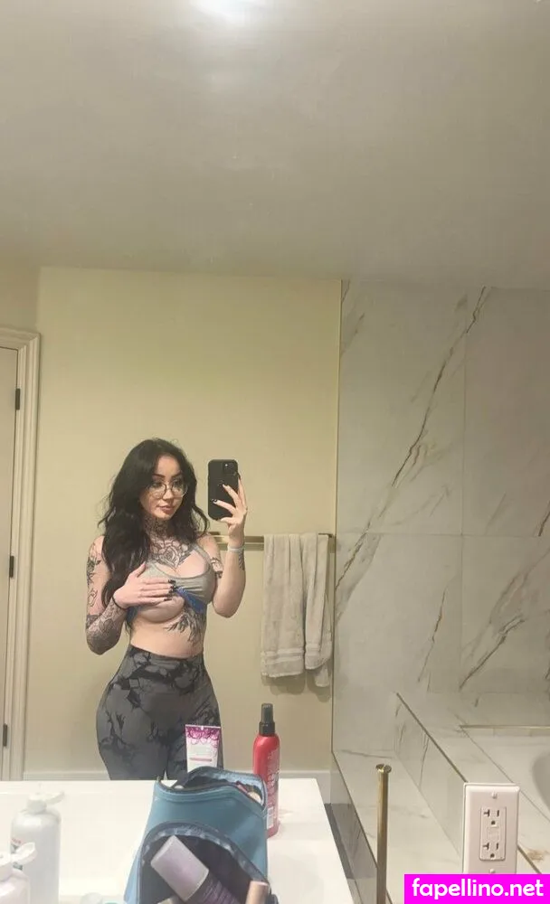 Sadie.baby.x, sadiebabiexox Leaked Nude Picture #LiU1sgjdPI