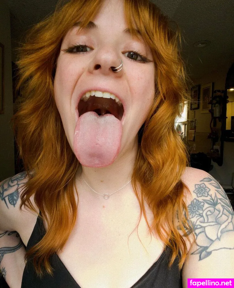 Sadiespit Leaked Nude Picture #P9GyGyc15c