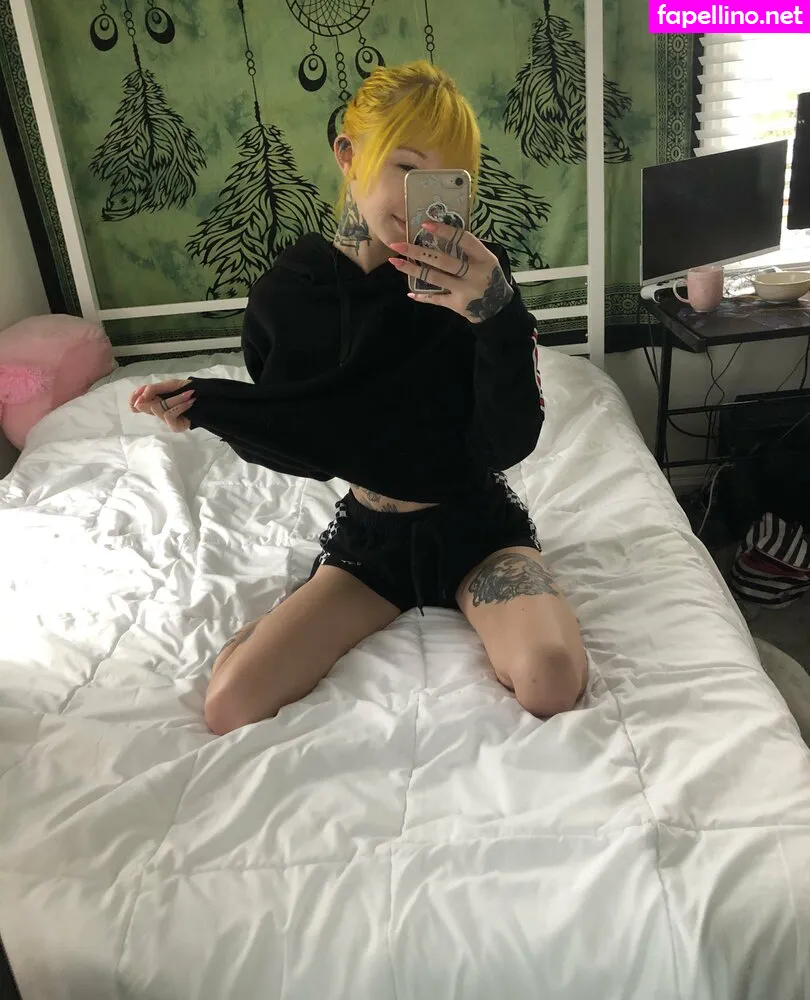 Sadlilsunnsfw, sadlittlesun Leaked Nude Picture #vjoOEYWR31