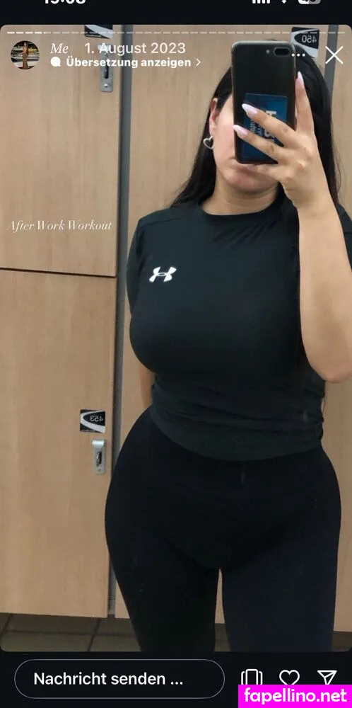 SAHARMHD Leaked Nude Picture #6FjipnaBL0