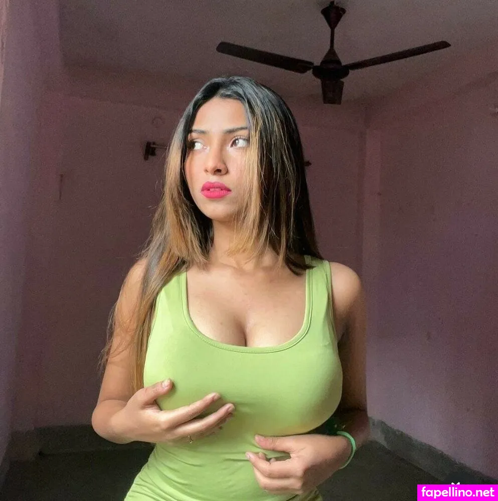 Itz_me_saheli_official Leaked Nude Picture #BBylKoiEDd