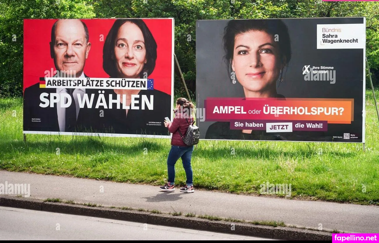 Sahra Wagenknecht Leaked Nude Picture #hQ7fOcLiQr
