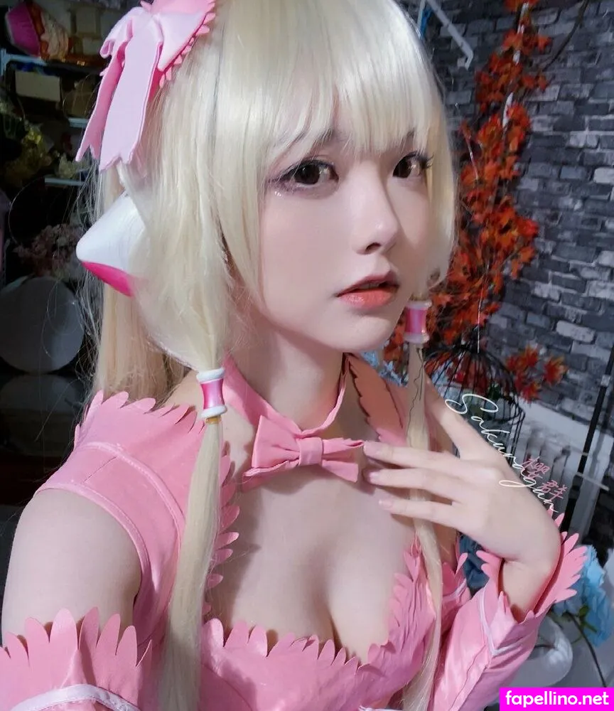 Sakuragun, sakura-blossom, sakura.gun,  Leaked Nude Picture #XPQKyOnUiM